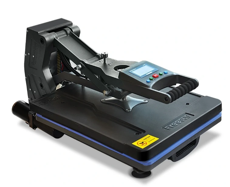 hydralic heat press 40*50