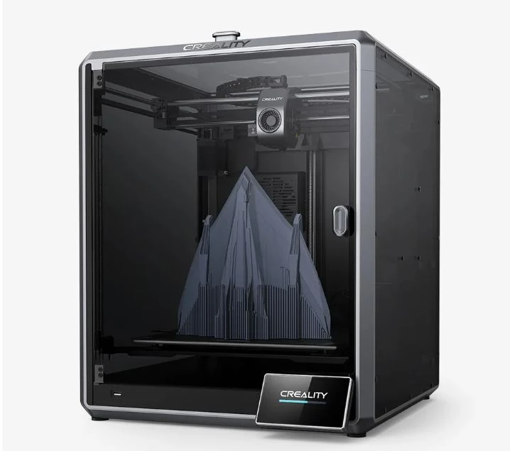 K1 Max AI Fast 3D Printer