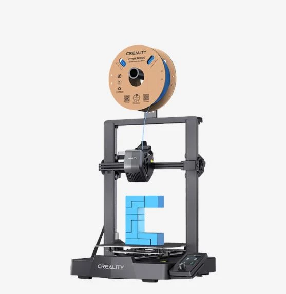 Ender-3 V3 SE 3D Printer