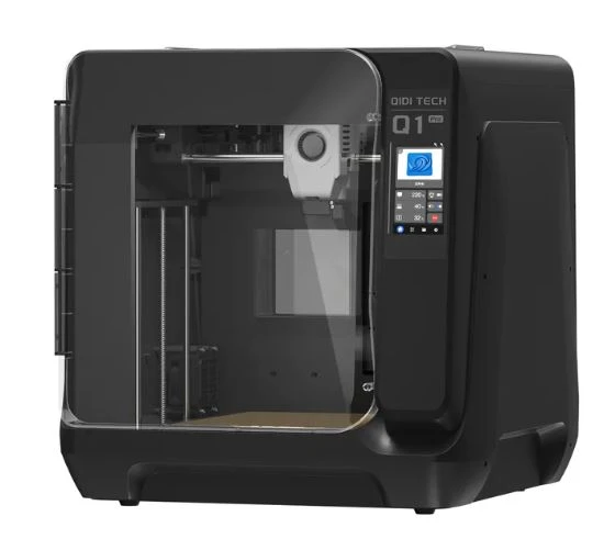 Qidi Tech Q1 Pro 3D Printer