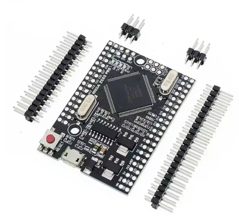 MEGA2560 PRO MINI CH340G ATMEGA2560-16AU