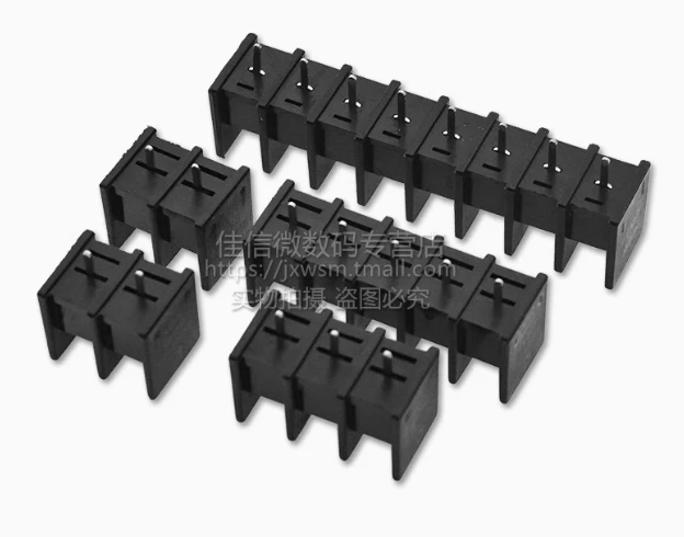 MG45-9500  Terminal Block 300V25A Pitch 9.5MM