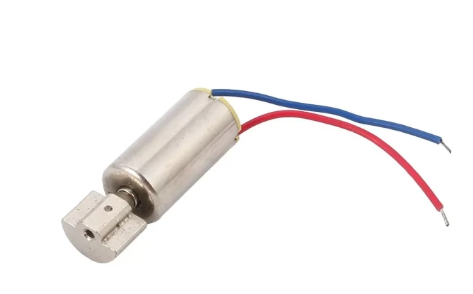 Micro Vibration Motor 1.5V-4.2V