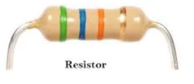 Resistor 1/4 w