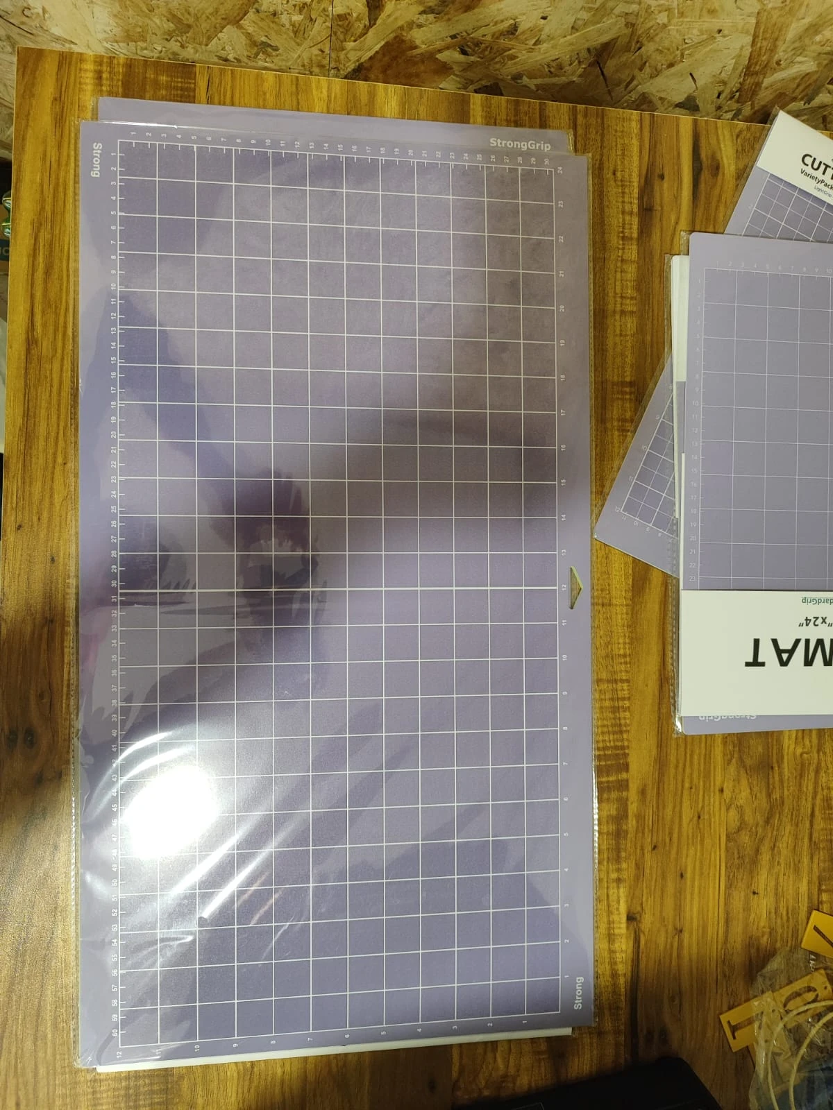 حصيرة كتر بعرض 61 سنتي